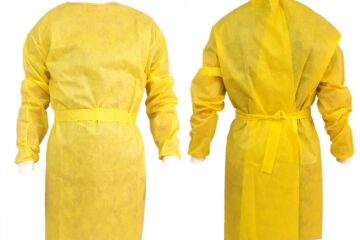 uniformes quirúrgicos