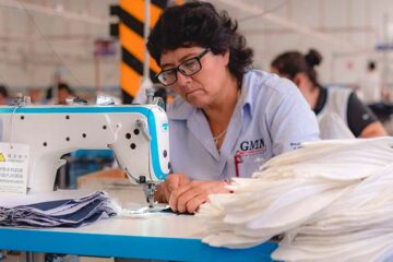 procesos previos a la confección
