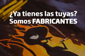 publicidad en las camisetas