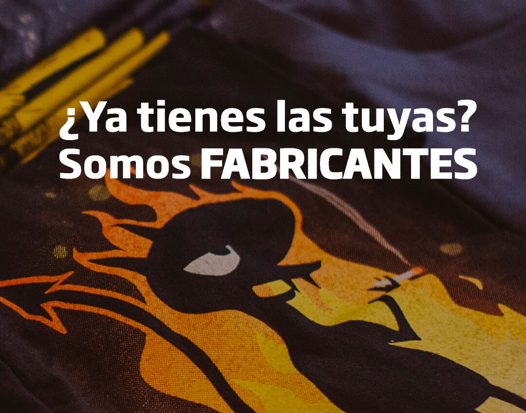 publicidad en las camisetas
