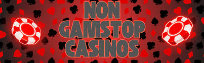Exploring Casinos Not Registered on Gamstop 1275117315
